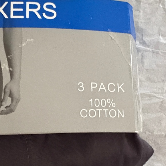 Primark  Gray Boxers Set - Picture 4 of 5